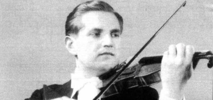 Dmitry Smirnov wins 2015 Tibor Varga Violin Competition Sion Valais, News