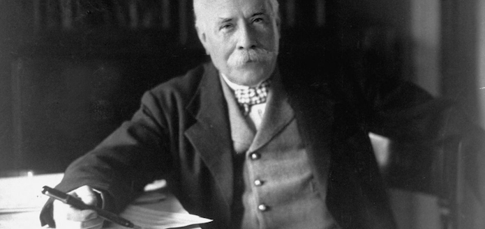 Edward Elgar Premiere