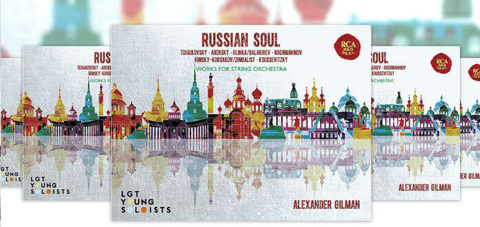 VC GIVEAWAY | Win 1 of 5 VC Young Artists LGT Young Soloists’ New ‘Russian Soul’ CDs [ENTER] - image attachment