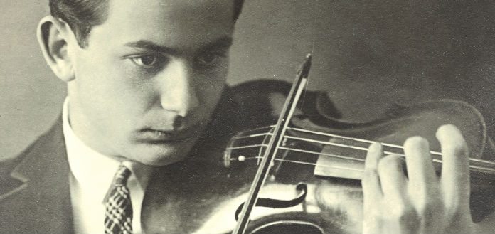 Violinist Szymon Goldberg Died On This Day in 1993 [ON-THIS-DAY]