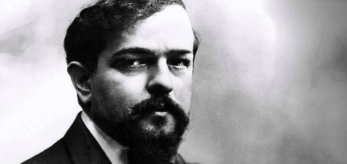 French Composer Claude Debussy Was Born On This Day in 1862 [ON-THIS-DAY]