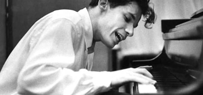 Glenn Gould Death