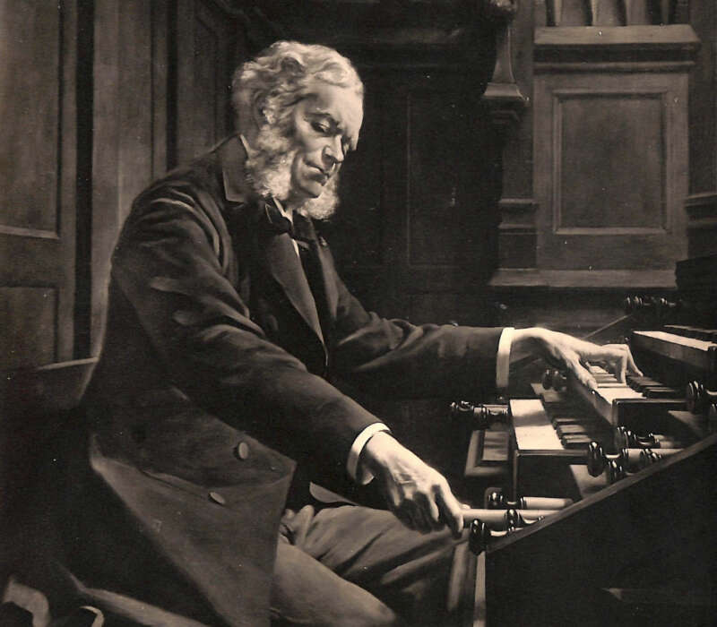César Franck