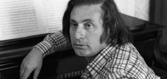 Soviet Composer Alfred Schnittke Was Born On This Day in 1934 [ON-THIS-DAY]