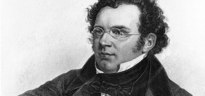 schubert composer