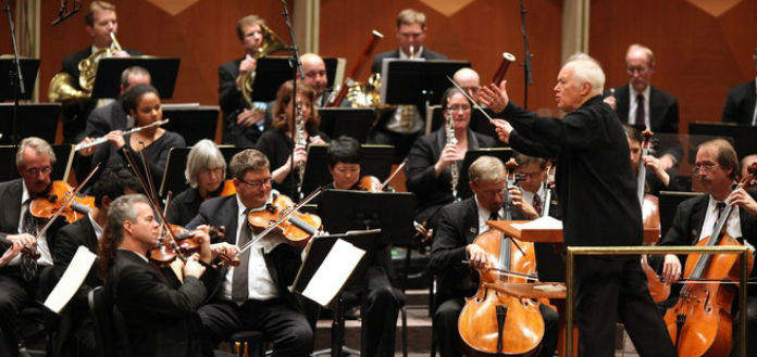 Milwaukee Symphony