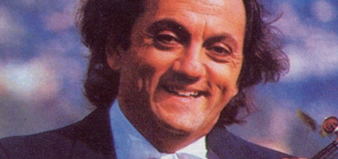 Luigi Alberto Bianchi Cover