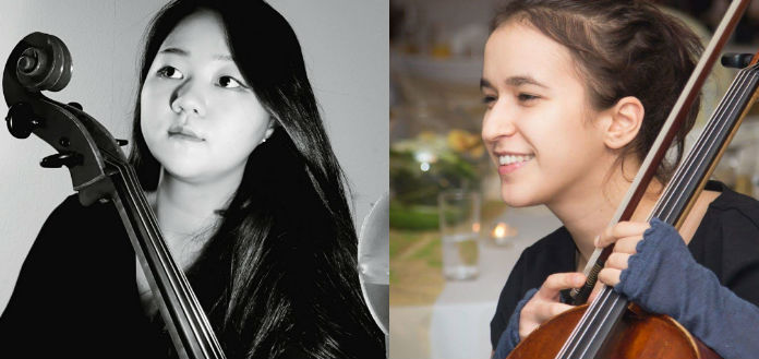 Prizes awarded at International Anton Rubinstein Chamber Music Competition, News