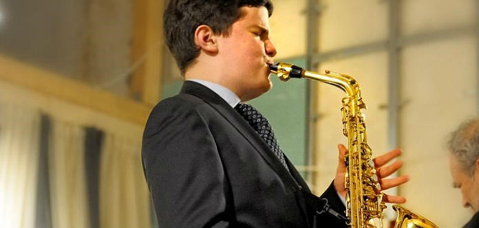 TRAGIC NEWS | Rising-Star Russian Saxophonist Found Dead - Aged Just 18 - image attachment