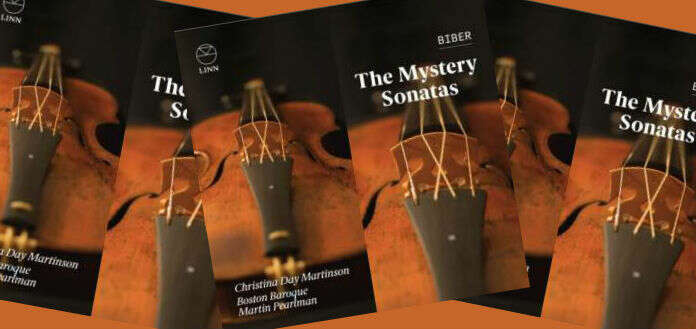 OUT NOW | Boston Baroque’s New CD: ‘Biber: The Mystery Sonatas’ [LISTEN] - image attachment