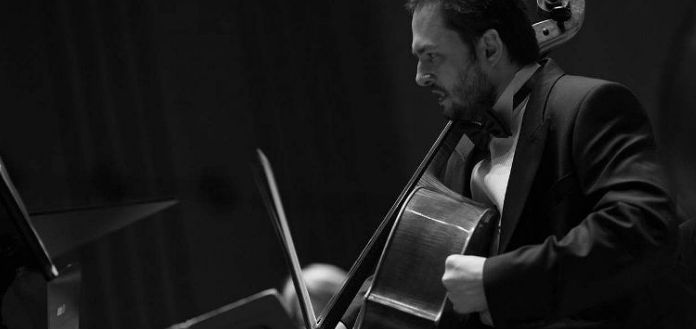 Dominik Pooski Cellist Obituary Died Cover