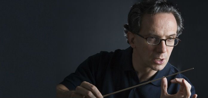 Dallas Symphony Announces Italian Conductor Fabio Luisi As New Music Director - image attachment