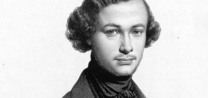 ON THIS DAY | Composer & Violinist Henri Vieuxtemps Died in 1881 - image attachment