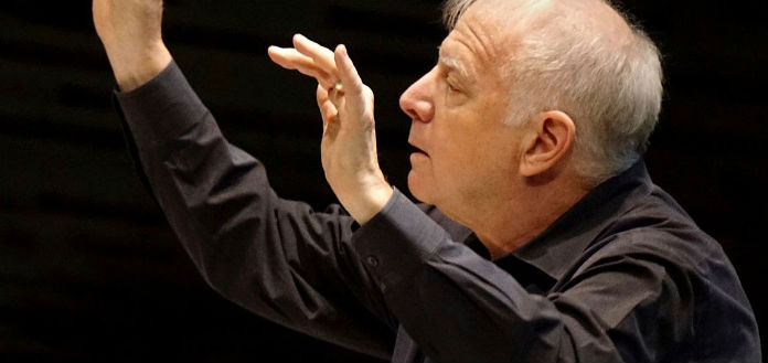 VC DESERT ISLAND DOWNLOADS | Conductor Leonard Slatkin – ‘5 Recordings I Can’t Live Without’ - image attachment