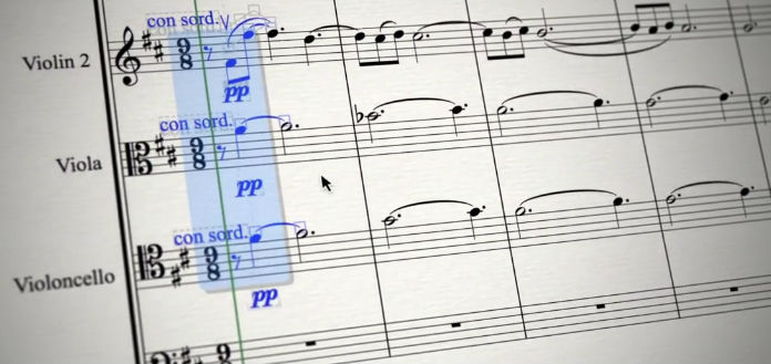 Sibelius - the leading music composition and notation software