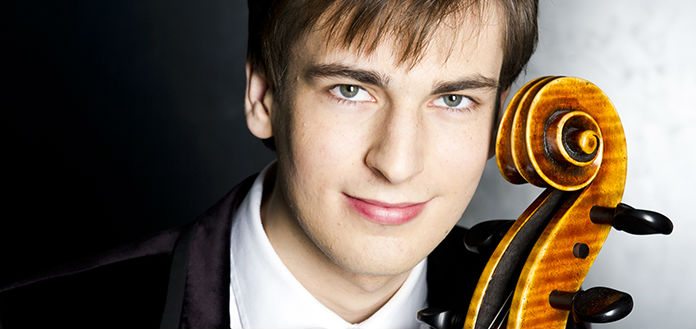 VC WEB BLOG |  Cellist Christoph Croisé – ‘Schoenfeld Comp Was a Huge Opportunity For Me’ [BLOG] - image attachment