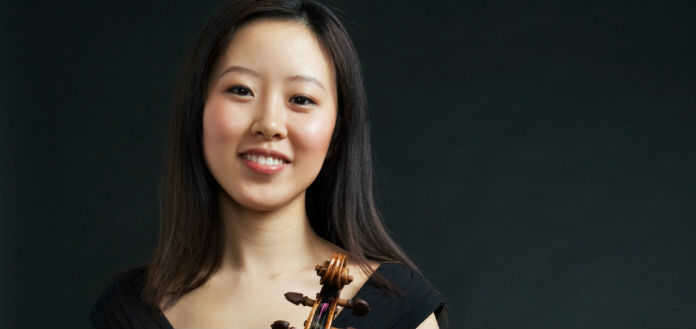 2nd Round Candidates Announced at Leipzig’s 2018 Bach International Violin Competition - image attachment
