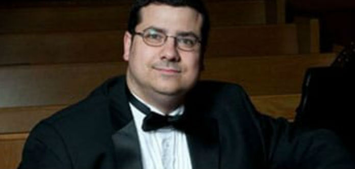 TRAGIC NEWS | Pittsburgh Pianist Gabriel D’Abruzzo Has Drowned - Aged Just 42 [RIP] - image attachment