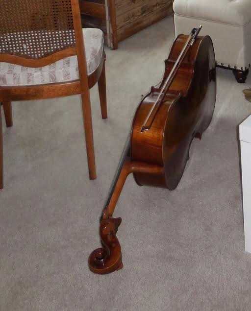 Cello