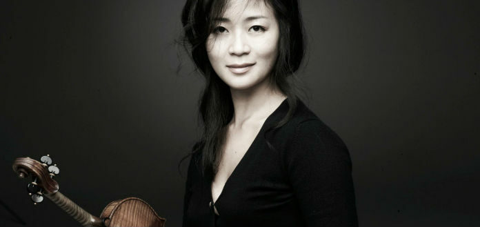 VC INTERVIEW | Violinist Chee-Yun - 'Career Turning Points and Critical Moments' [ADVICE] - image attachment