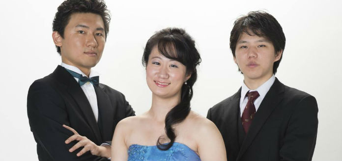 BREAKING | Japan’s Aoi Trio Awarded 1st Prize at 2018 ARD International Piano Trio Comp - image attachment