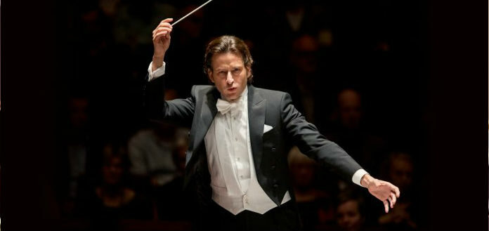 Toronto Symphony Orchestra Announces New Music Director Gustavo Gimeno - image attachment