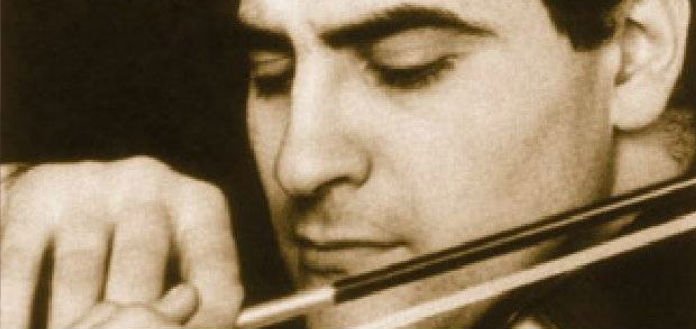 SAD NEWS | Former Chicago Symphony Concertmaster Rubén D’Artagnan González Has Died – Aged 79 [RIP] - image attachment