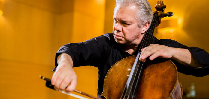 Vienna Piano Trio Announces Appointment of New Cellist - image attachment