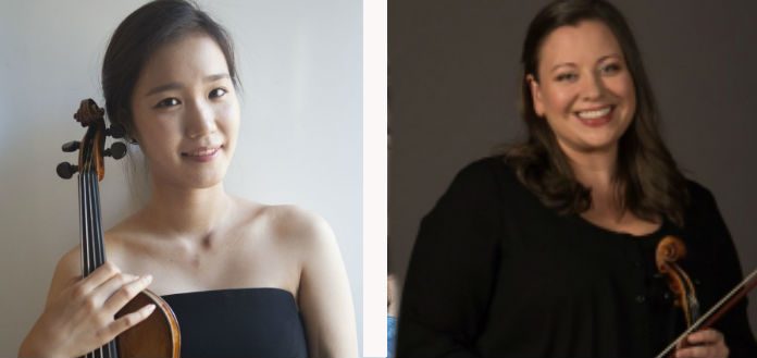 Toronto Symphony New Appointments Cover
