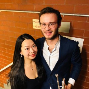 VC YOUNG ARTIST | Clara-Jumi Kang, 24 - Tibor Varga, Hannover, Seoul ...