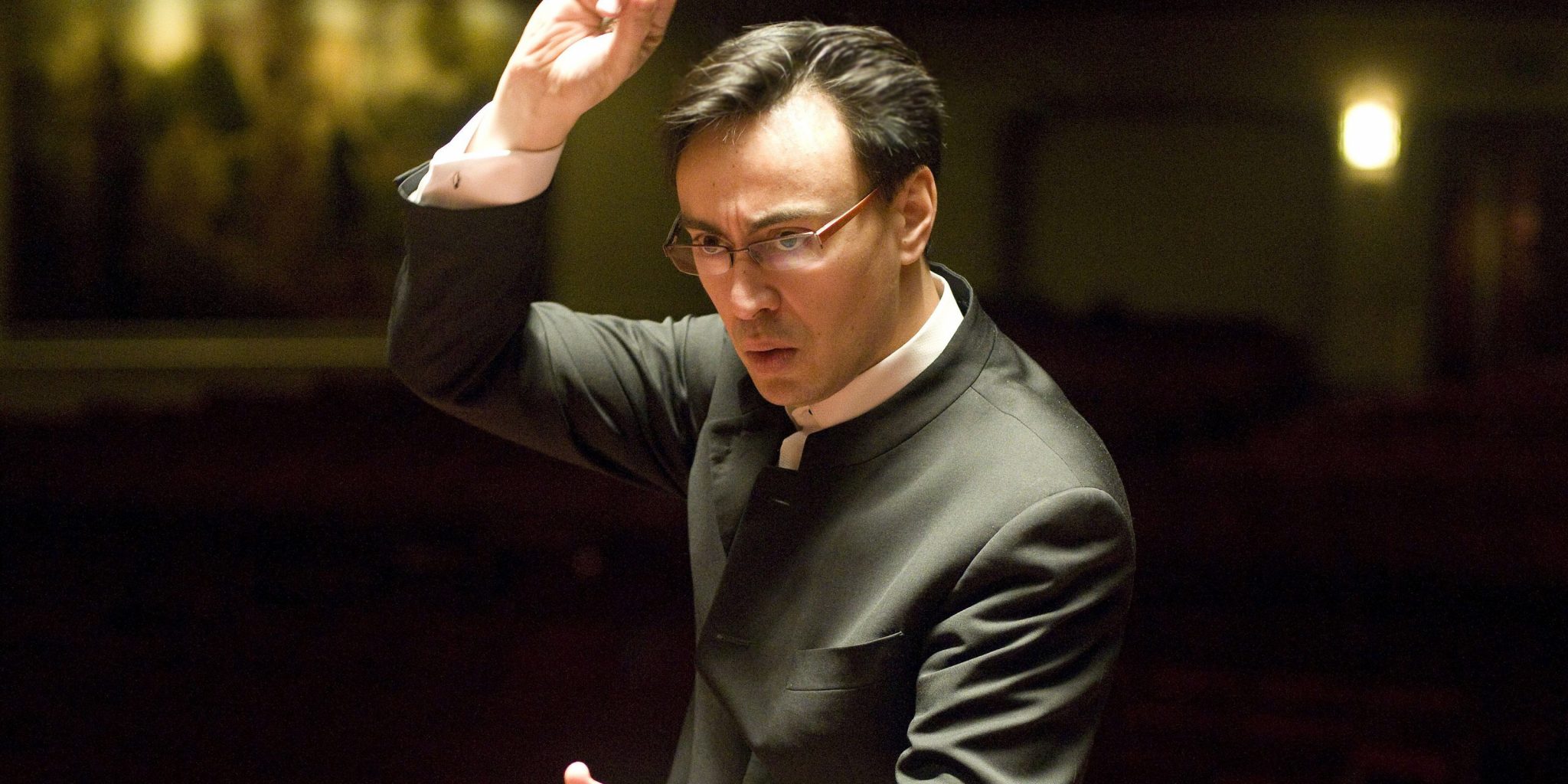 Milwaukee Symphony Orchestra Announces New Music Director - image attachment
