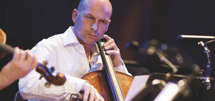 London’s Royal Opera House Announces New Joint-Principal Cellist