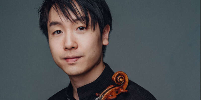 VC YOUNG ARTIST | Stephen Kim, 24 – Queen Elisabeth & Paganini Comp Major Prizes - image attachment
