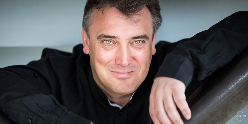 Ireland's RTÉ National Symphony Announces New Principal Conductor - image attachment