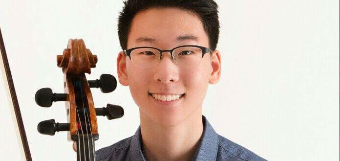 Prizes Awarded at American Walgreens National Concerto Competition - image attachment