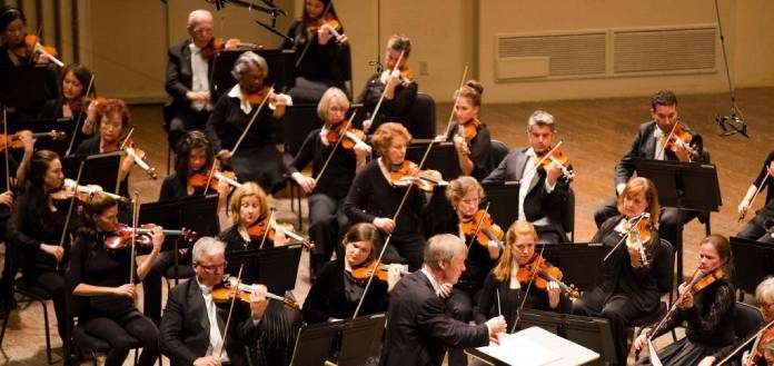 St. Louis Symphony Announces 6 New Members To Its String Section