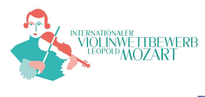 Candidates Announced for Augsburg's 2019 Leopold Mozart International Violin Competition - image attachment