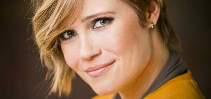 Private: VC WEB BLOG | Violinist Leila Josefowicz - 'Experience working with living composers' [BLOG] - image attachment