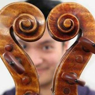 VC VOX POP | “Does Your Instrument Have a Pet Name?” [Q&A] - image attachment