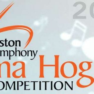 Semi Finalists Announced at Houston's 2019 Ima Hogg Competition - image attachment