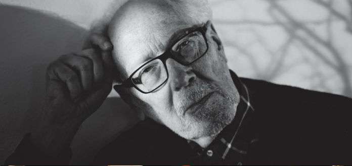 SAD NEWS | Danish Composer Ib Nørholm Has Died - Aged 88 [RIP] - image attachment