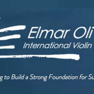 Elmar Oliviera International Competition