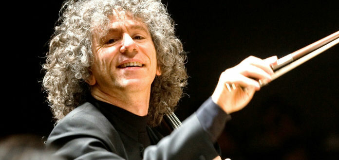 VC DESERT ISLAND DOWNLOADS | Cellist Steven Isserlis - '5 Recordings I Can’t Live Without' - image attachment
