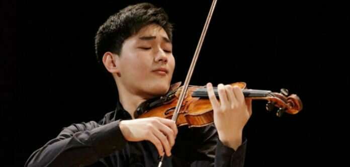 Toronto Symphony Announces New Associate Concertmaster - image attachment