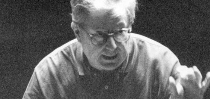 SAD NEWS | French Pianist & Composer Roger Boutry Has Died – Aged 87 [RIP] - image attachment