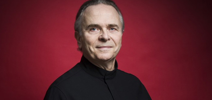 Conductor Mark Elder Has Cancelled All Upcoming Performances Due to a Neck Injury - image attachment