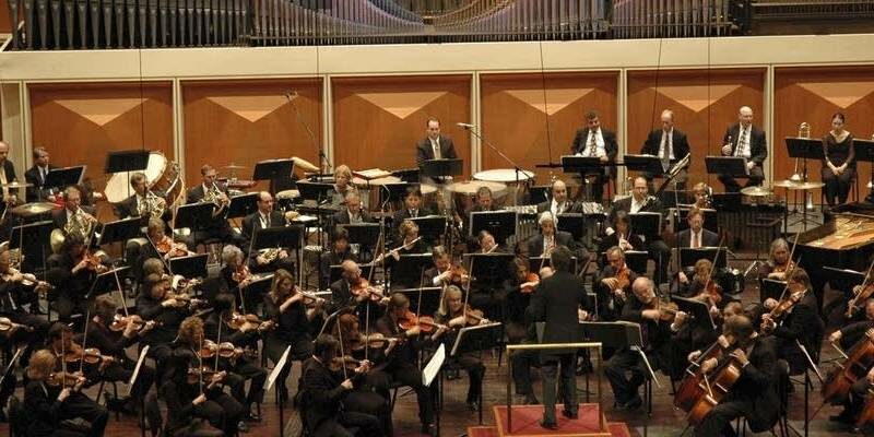 AUDITION | Milwaukee Symphony Orchestra – ‘Concertmaster’ Position - image attachment