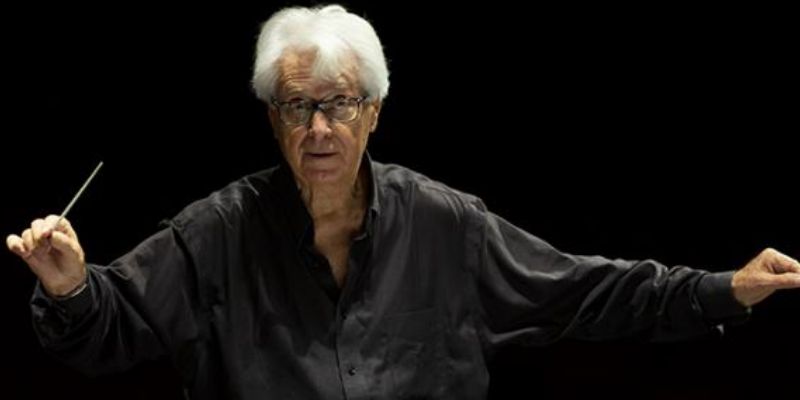SAD NEWS | Italian Conductor Elio Boncompagni Has Died – Aged 86 [RIP] - image attachment