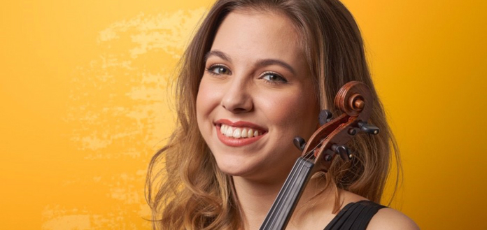 Prizes Awarded at Salzburg's Mozart International Violin Competition - image attachment