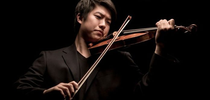 Indianapolis Symphony Announces New Concertmaster - image attachment